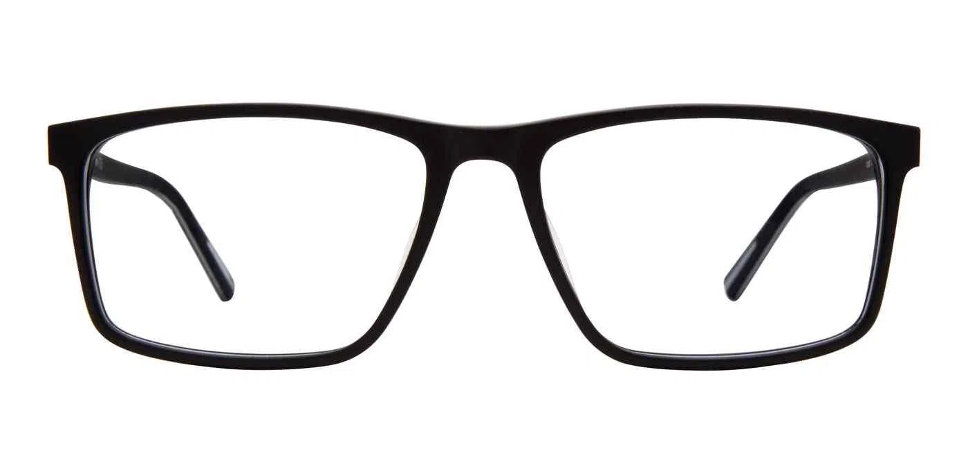 Claiborne 322 Eyeglasses - view 15